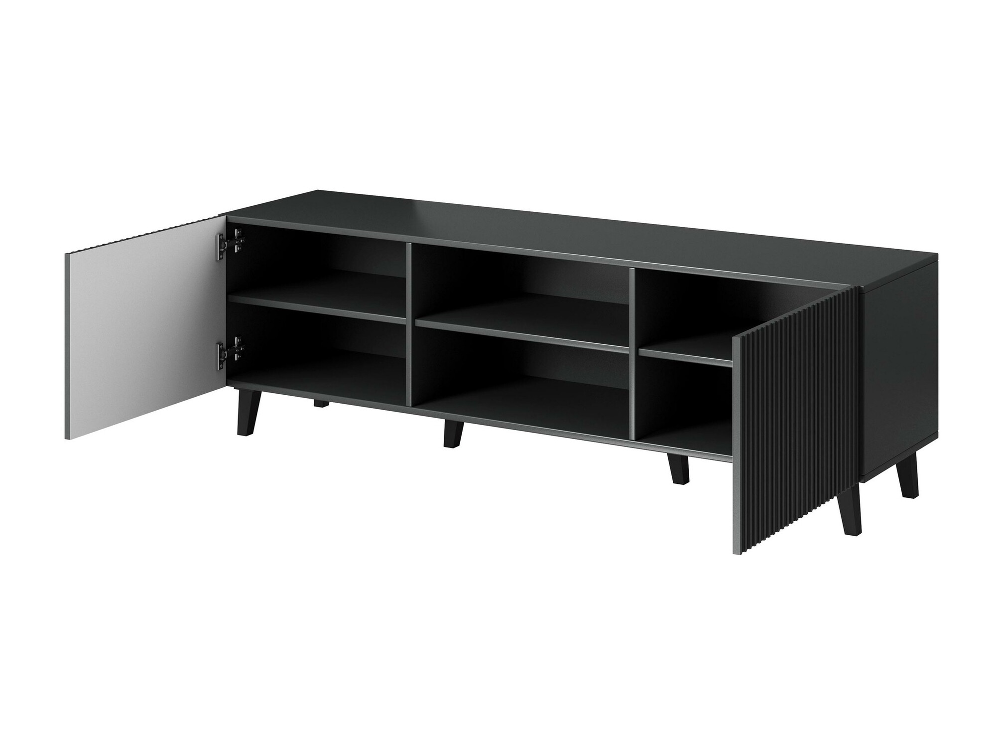 Nappali szett Comes (Wotan tölgy)