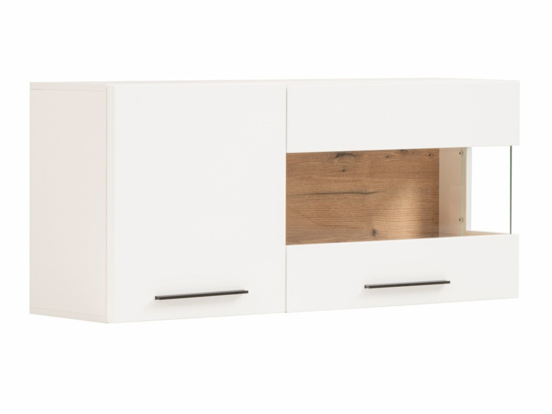 Fali szekrény Delelme 101