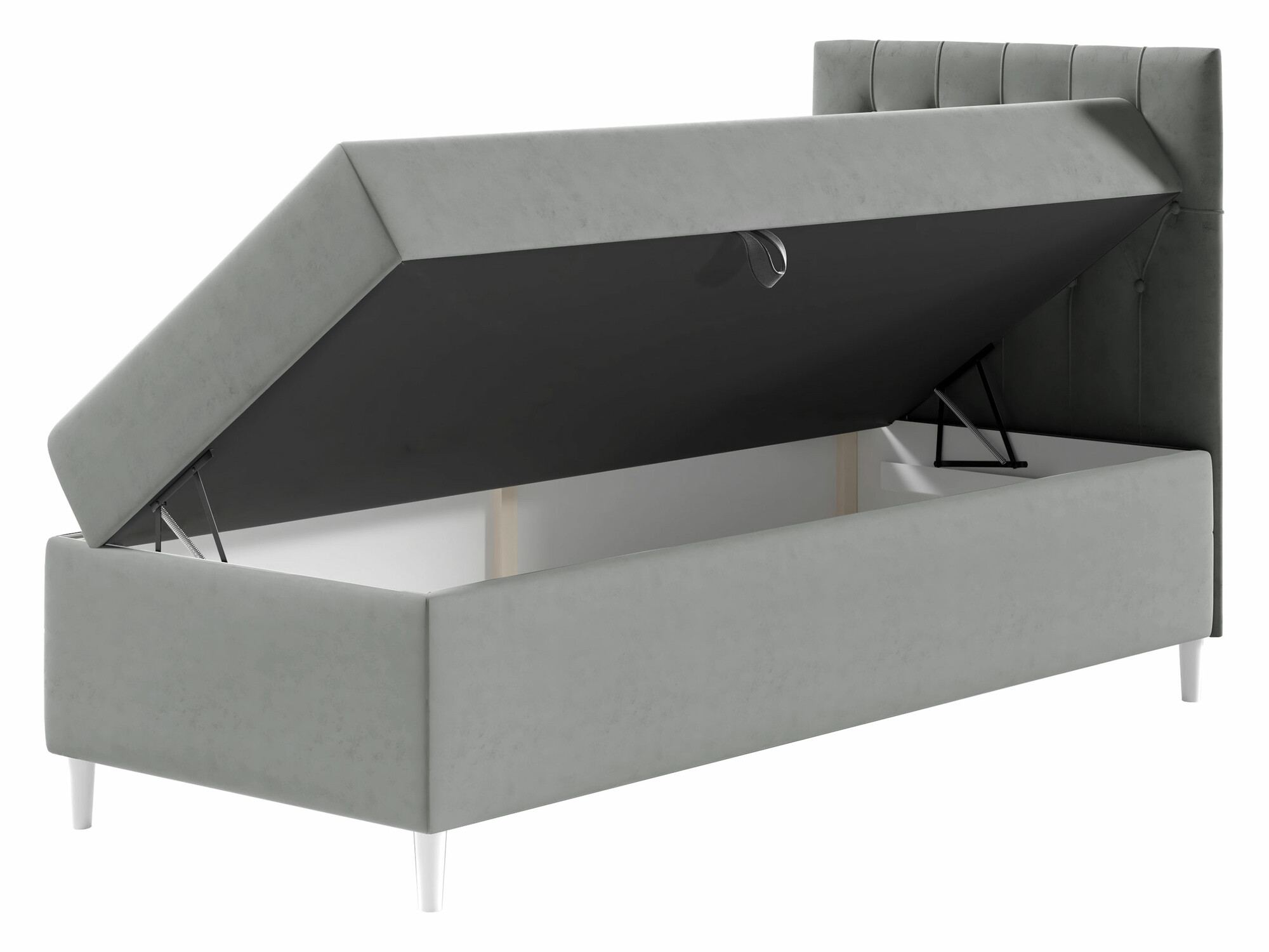 Kontinentális ágy Baltimore 171 (Soft 017 + Fresh 37)