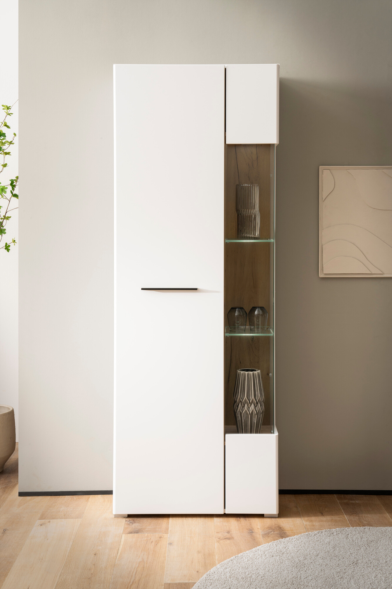 Könyvespolc Delelme 102