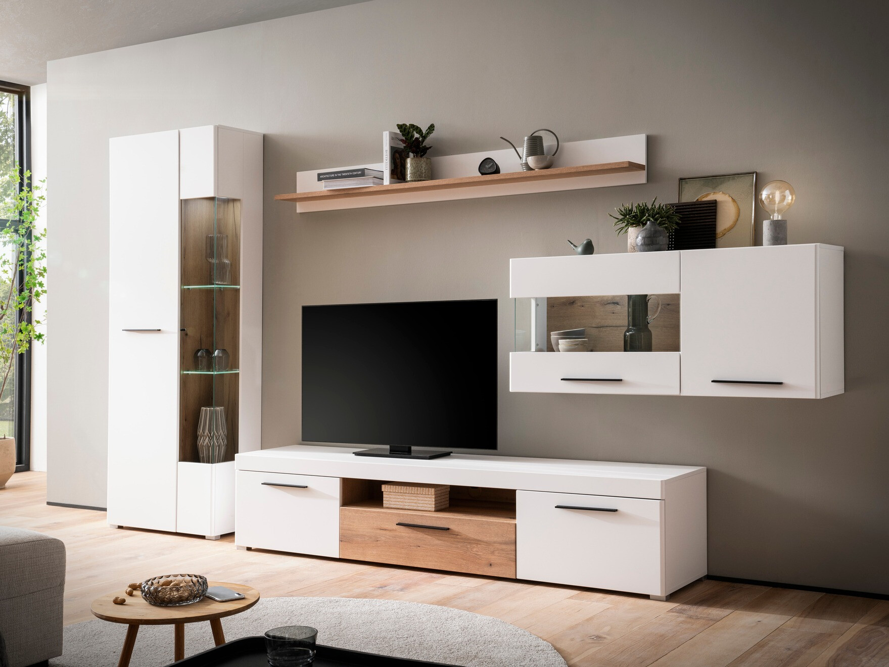 Könyvespolc Delelme 102