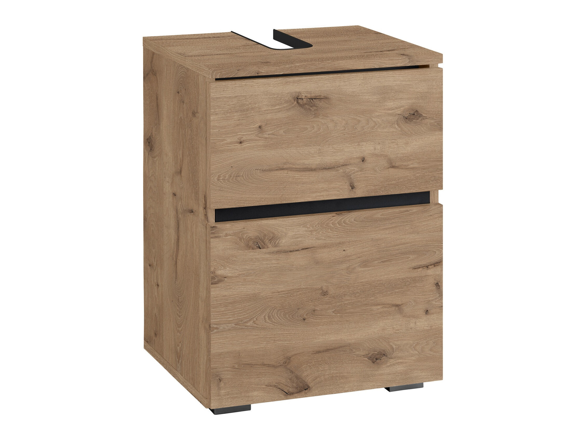 Mosdó alatti szekrény Soncamu 103 (Tölgy)