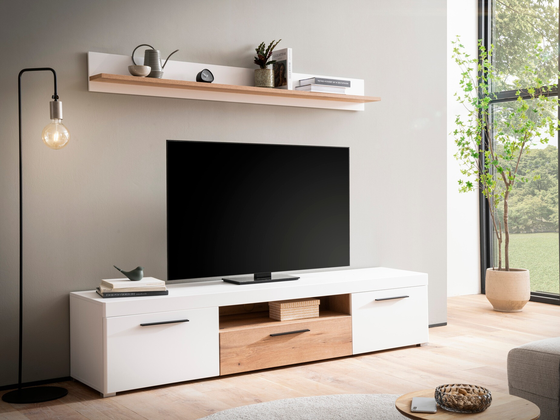 Nappali szett Delelme 105