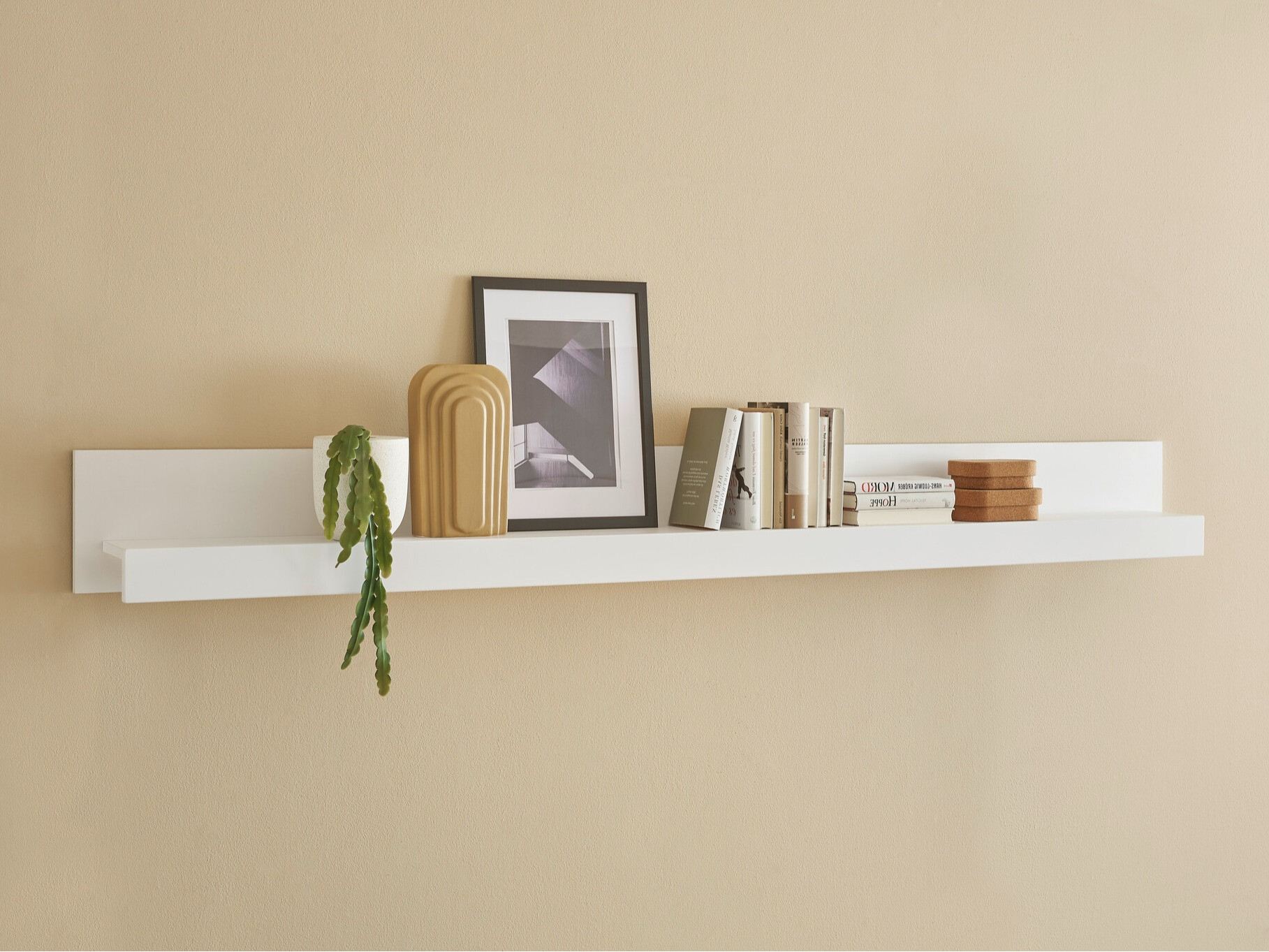 Fali polc Lirfele 103