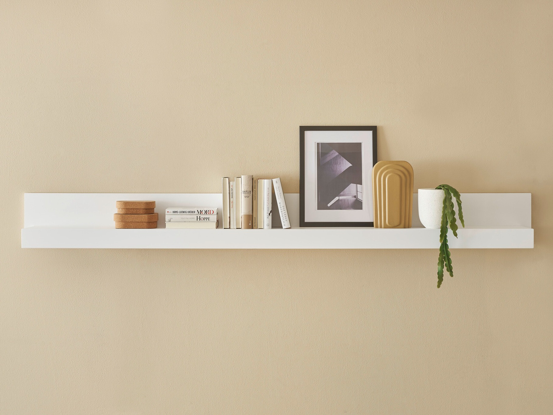 Fali polc Lirfele 103