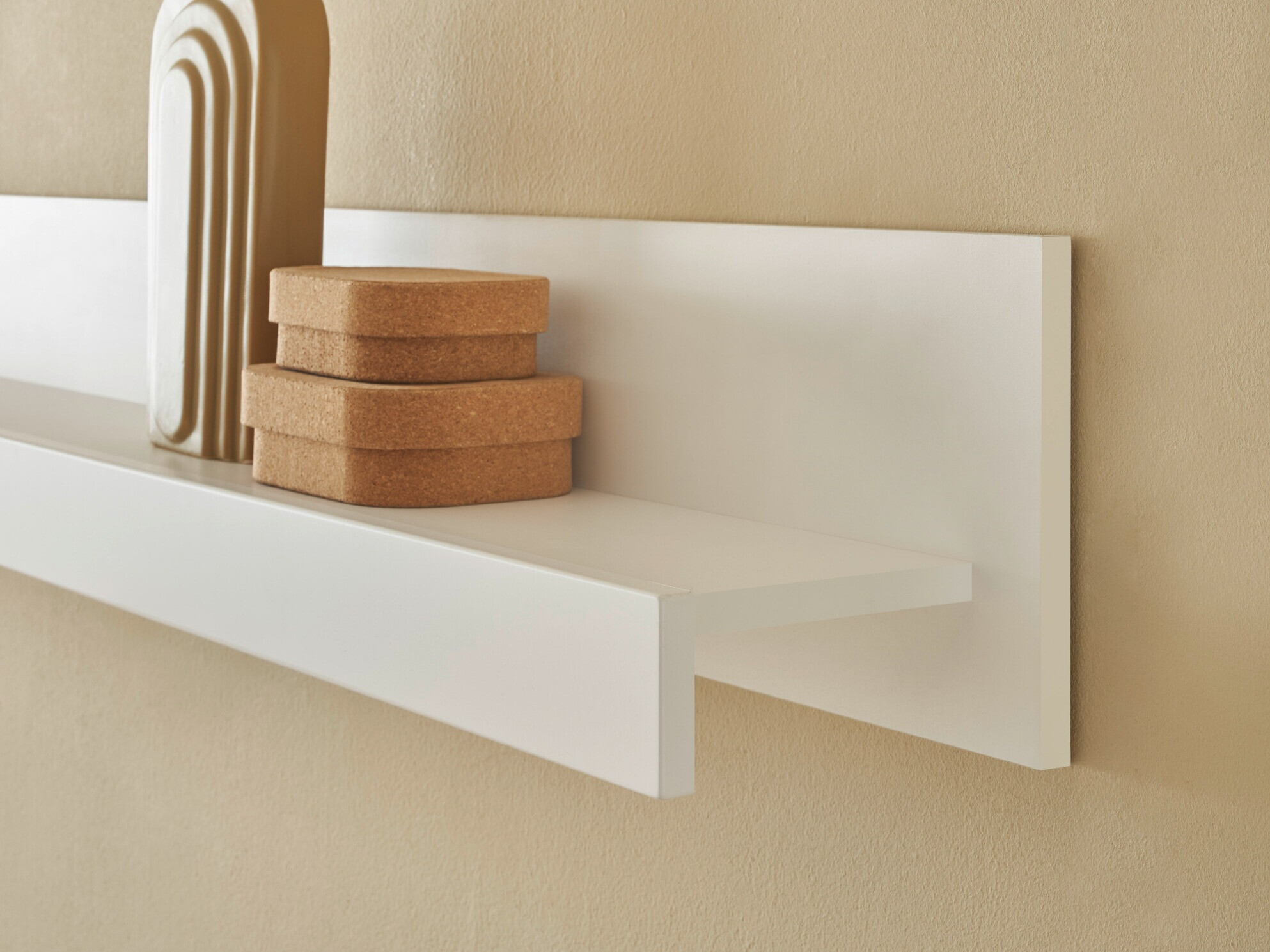 Fali polc Lirfele 103