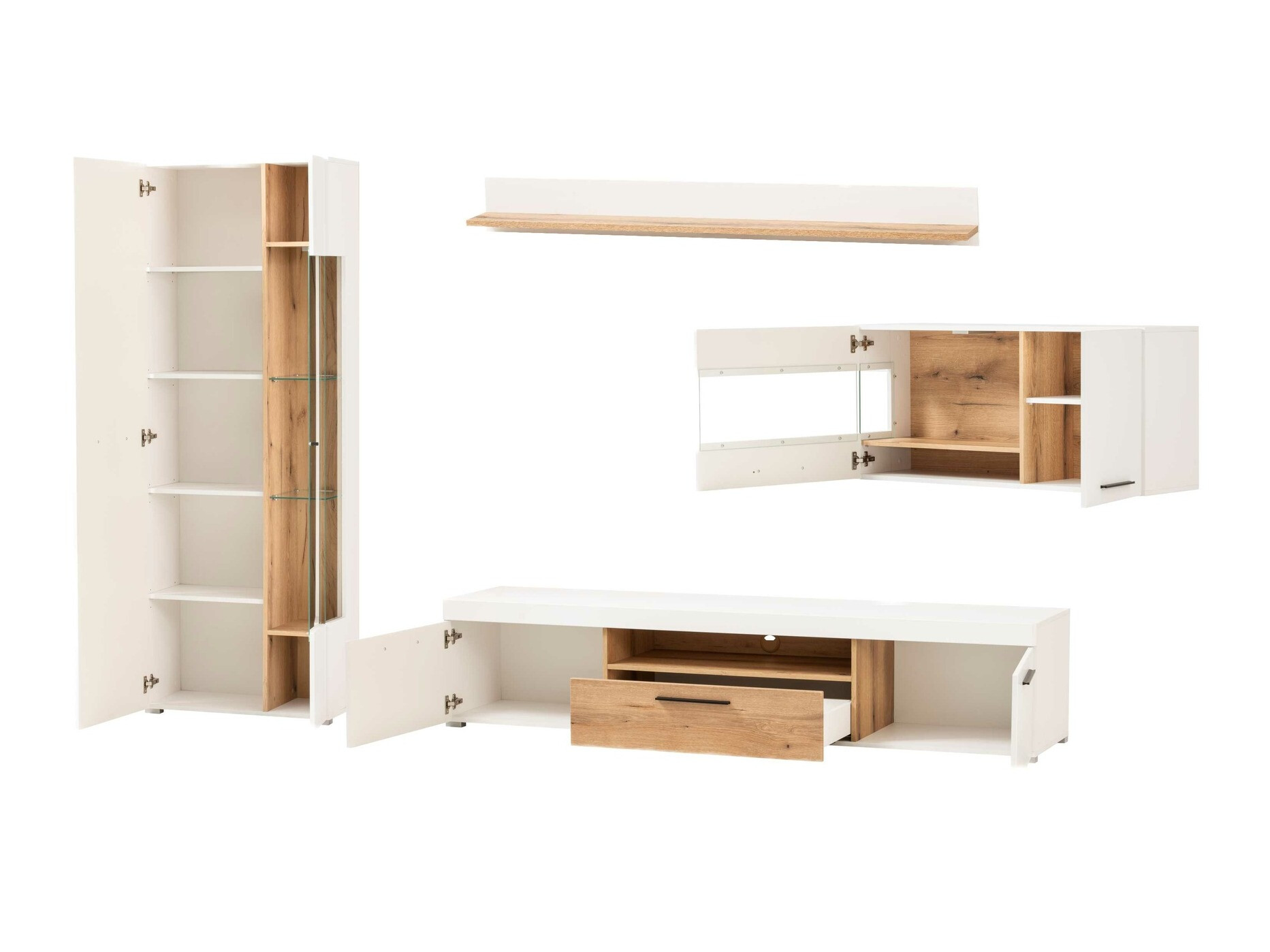 Nappali szett Delelme 106