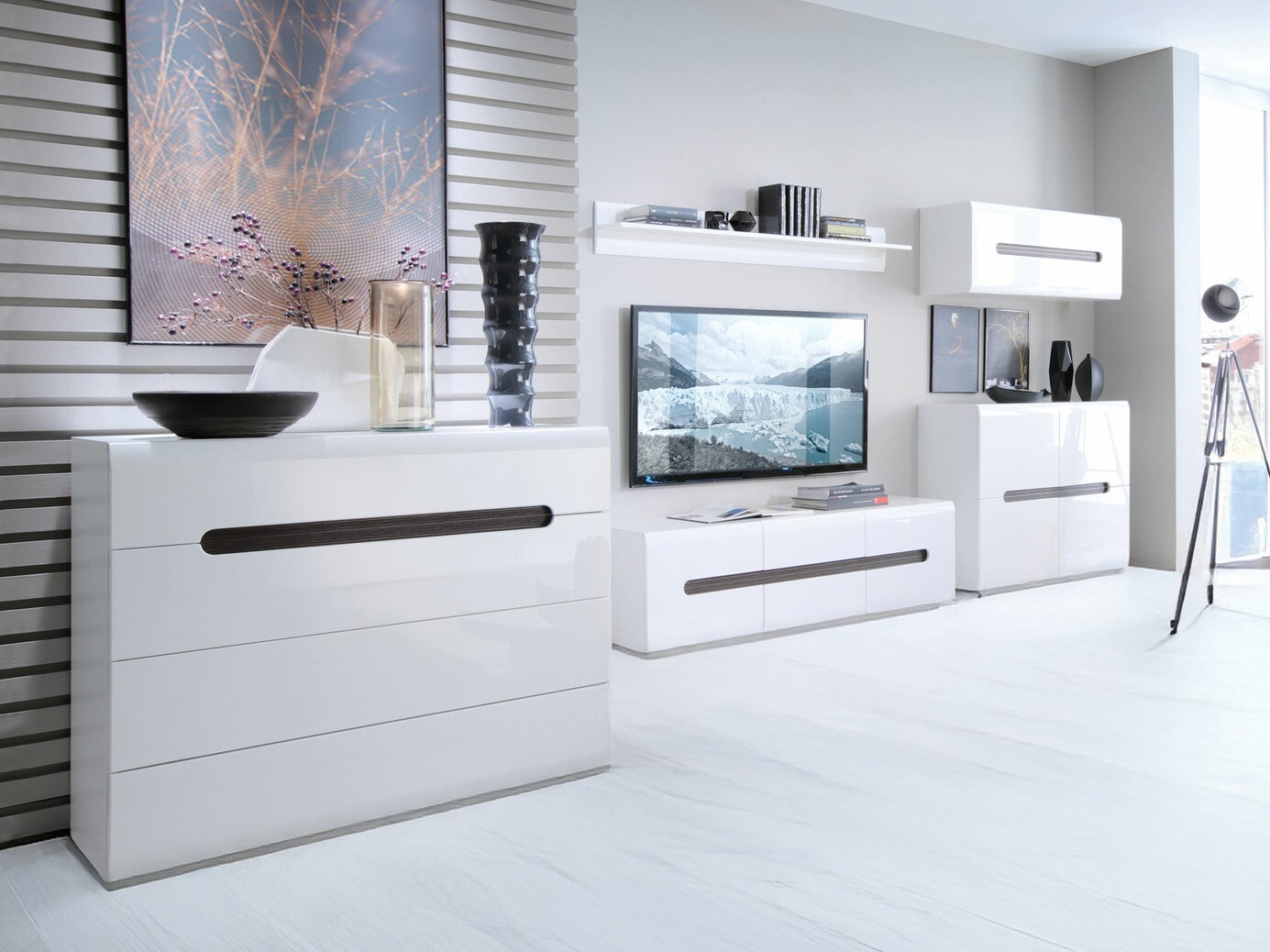 Nappali szett Serveso 119