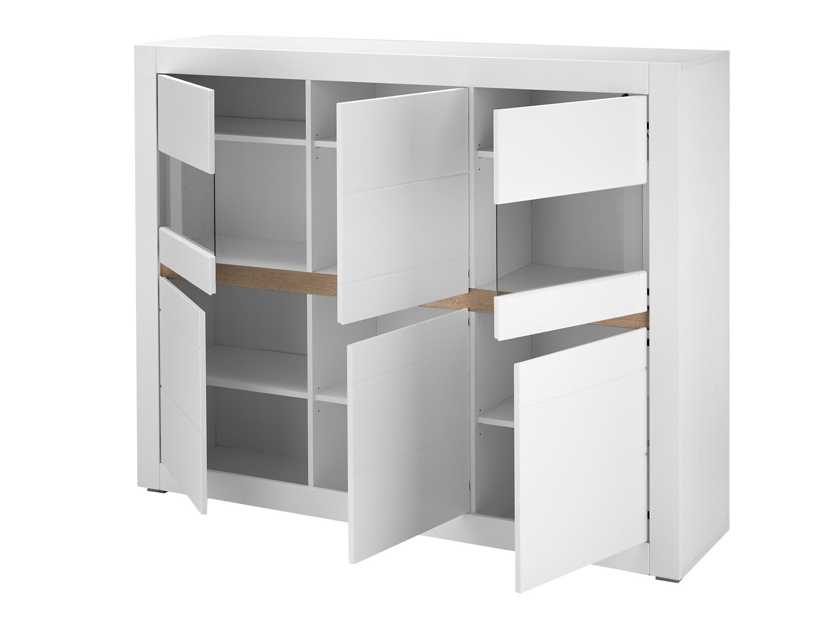 Szekrény Lirfele 104