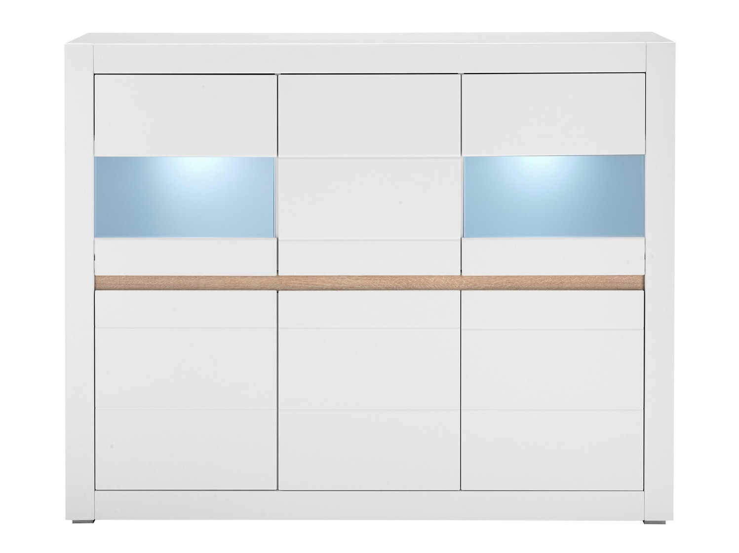 Szekrény Lirfele 104