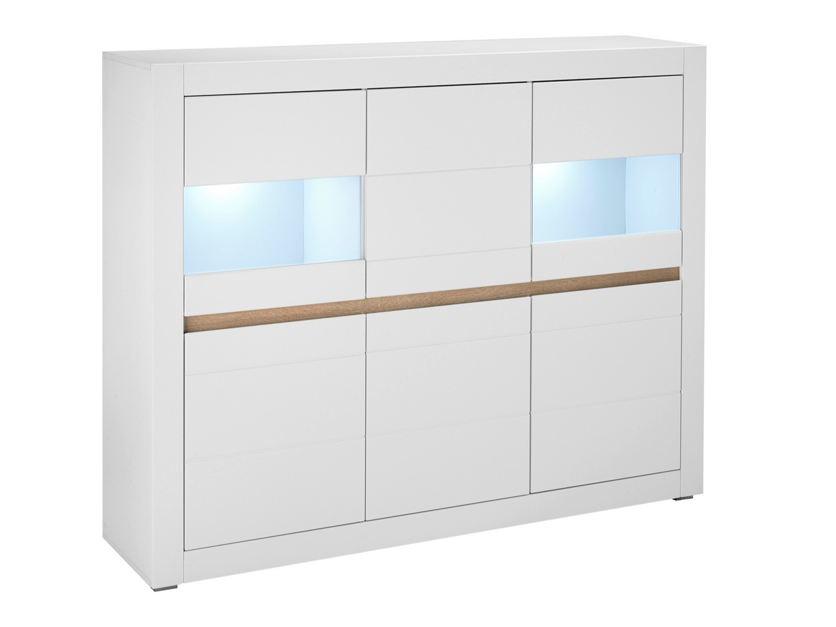 Szekrény Lirfele 104