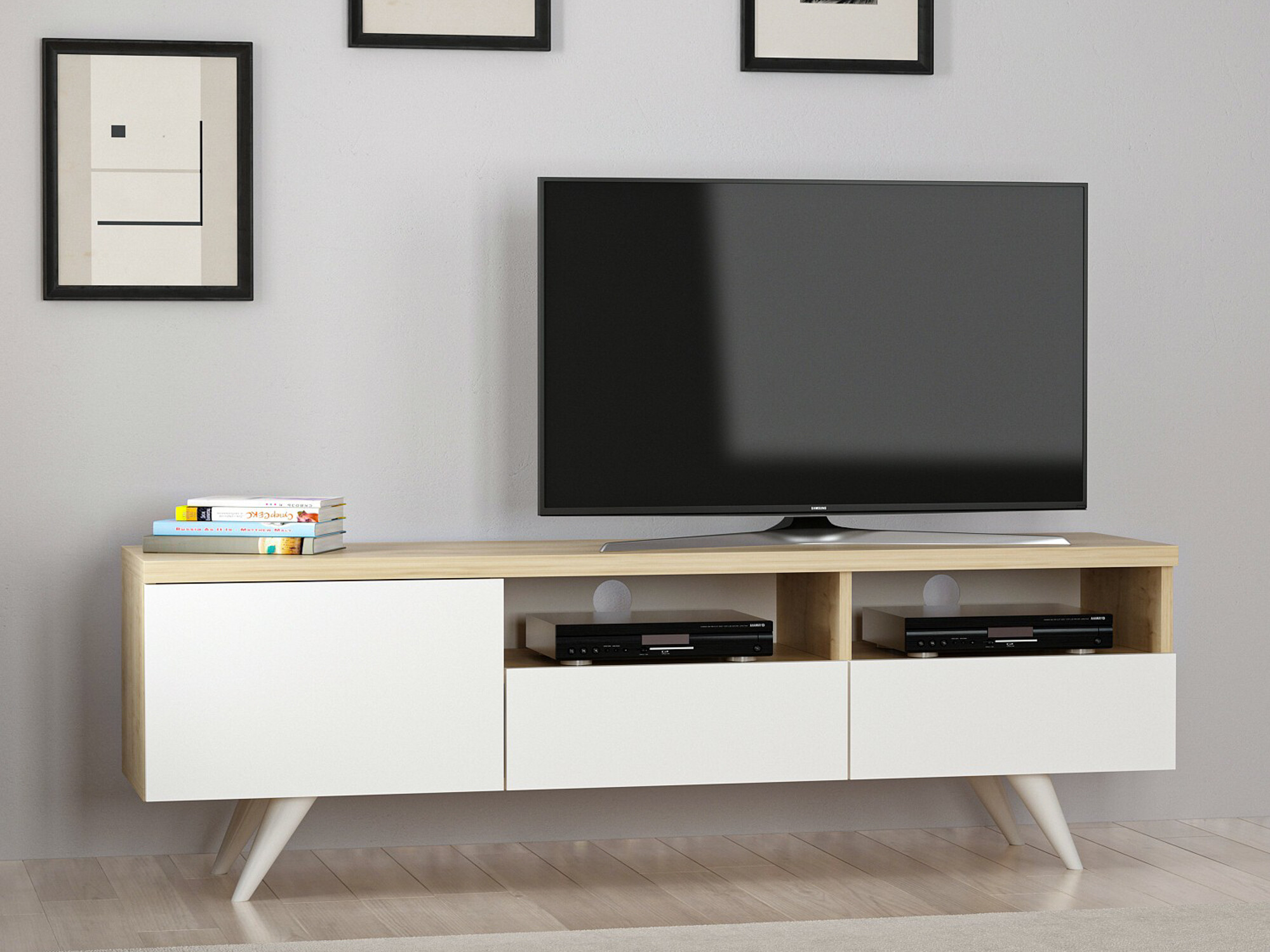 TV-állvány Kailua 946