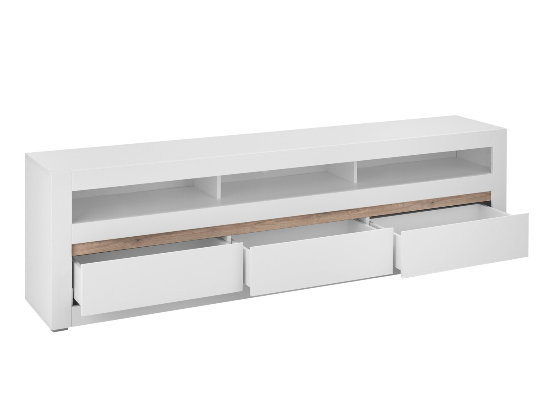 TV-állvány Lirfele 101