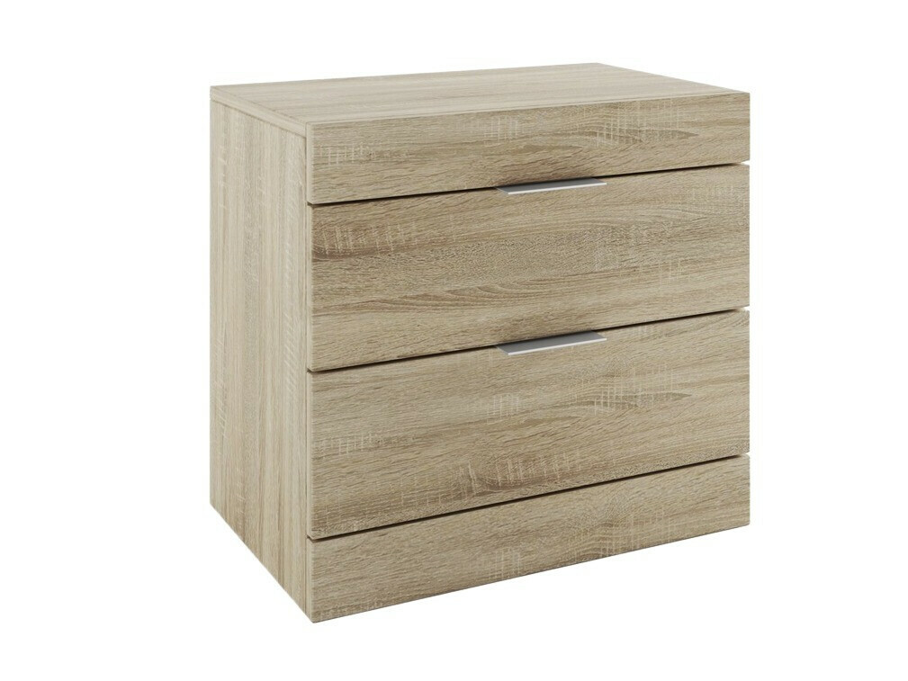 Éjjeliszekrény Portland 397 (Sonoma tölgy)