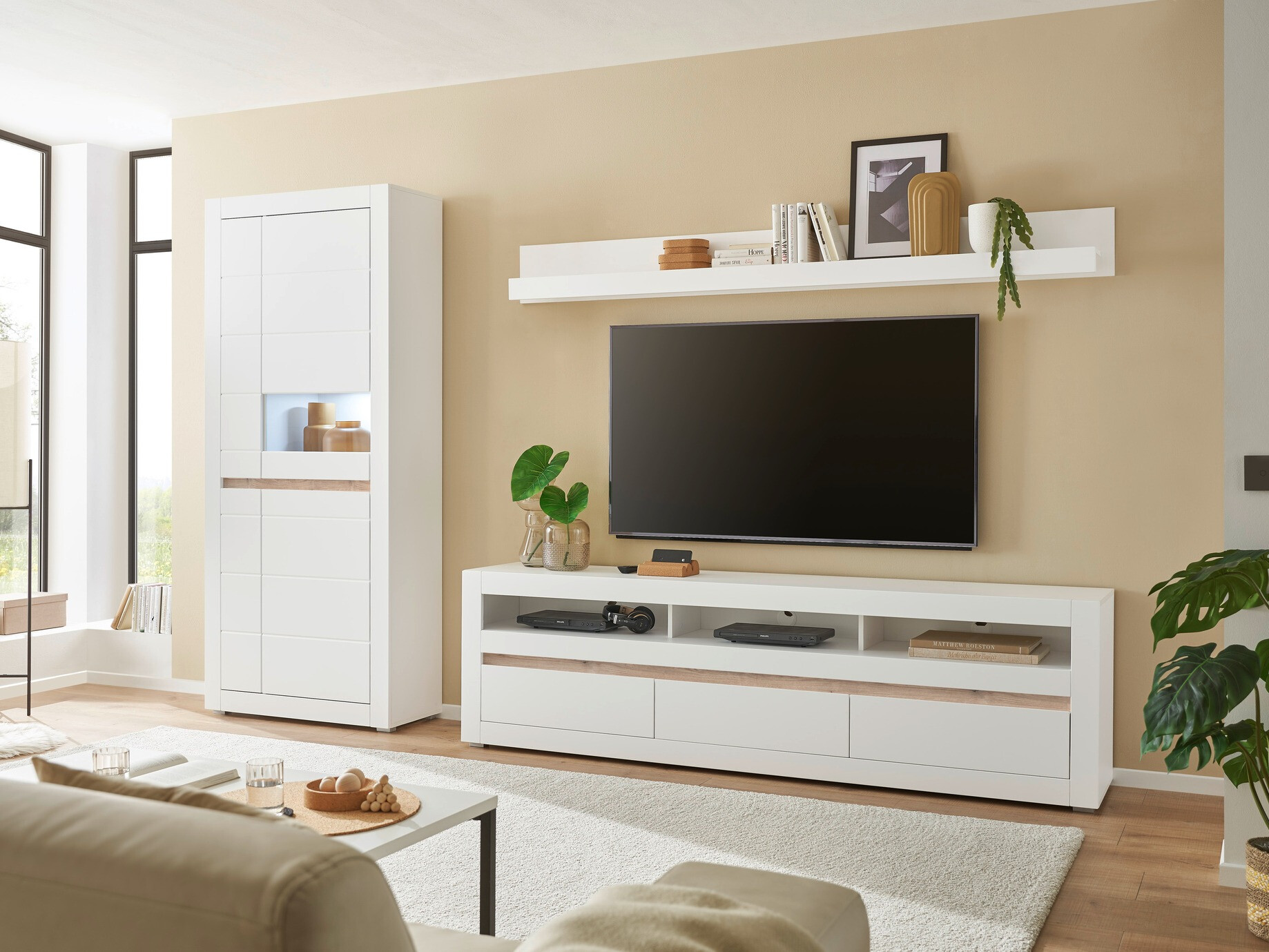 Nappali szett Lirfele 105