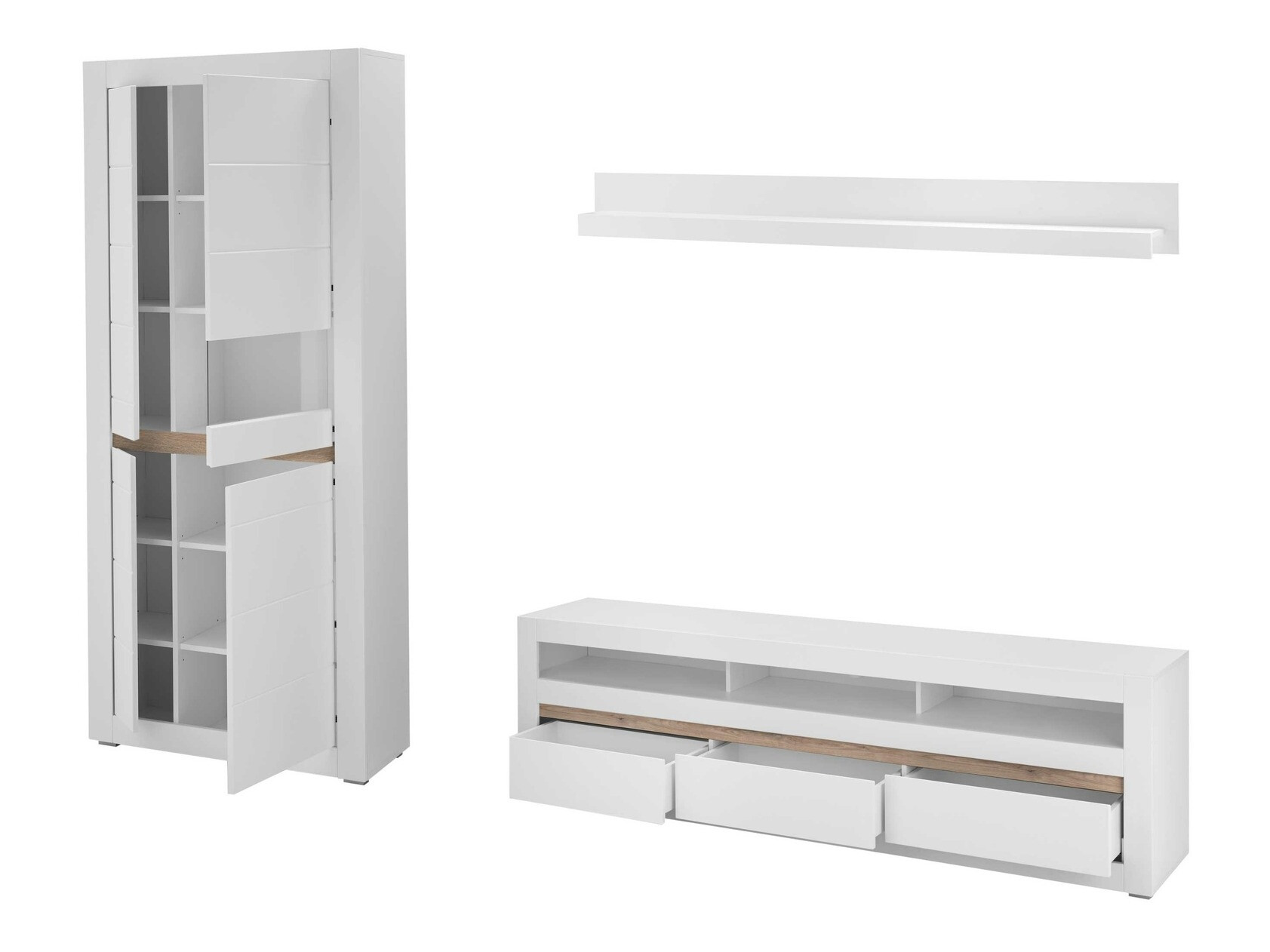 Nappali szett Lirfele 105