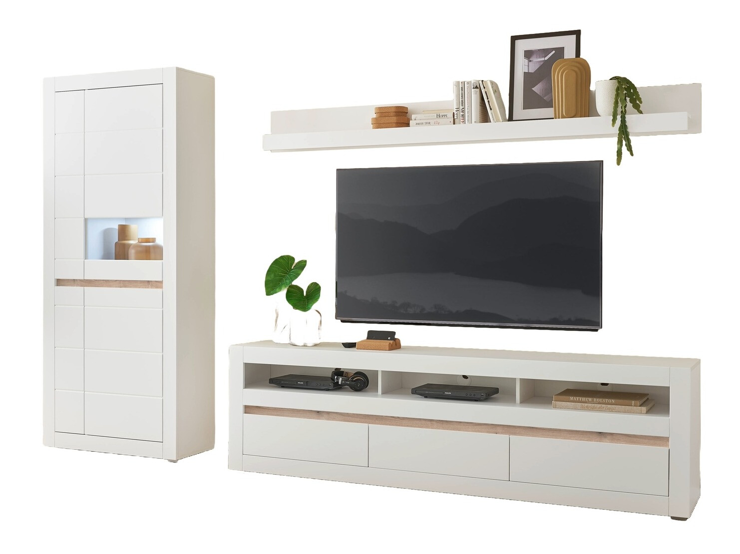 Nappali szett Lirfele 105