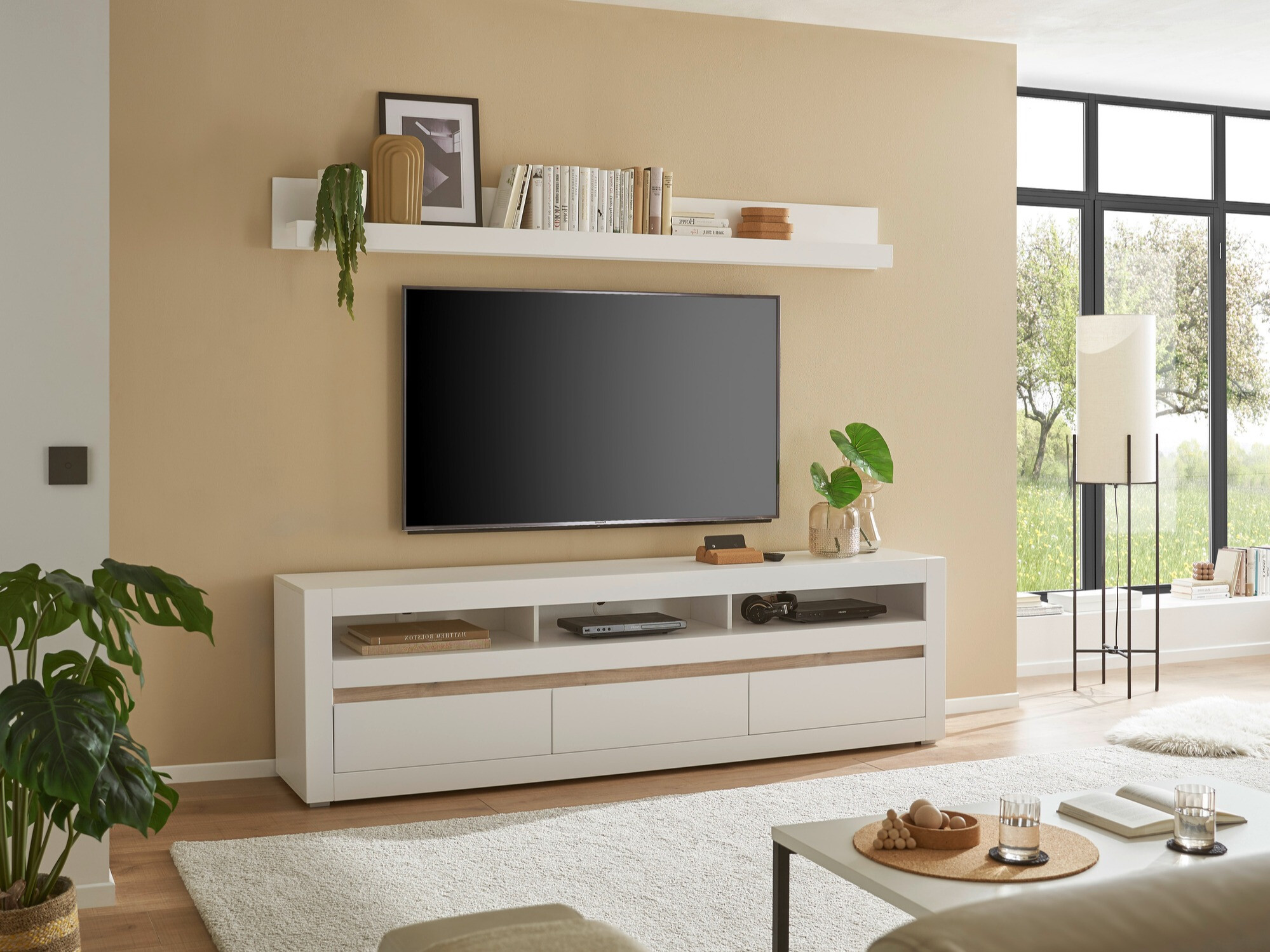 Nappali szett Lirfele 106