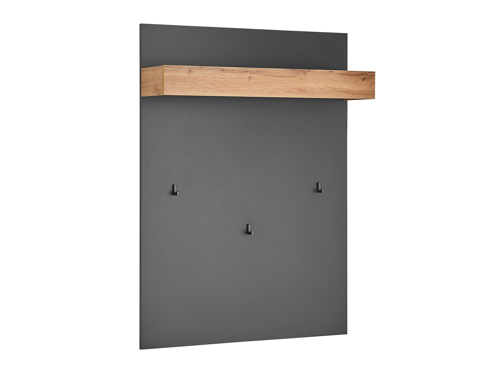 Fogas Elbsori 162 (Antracit)