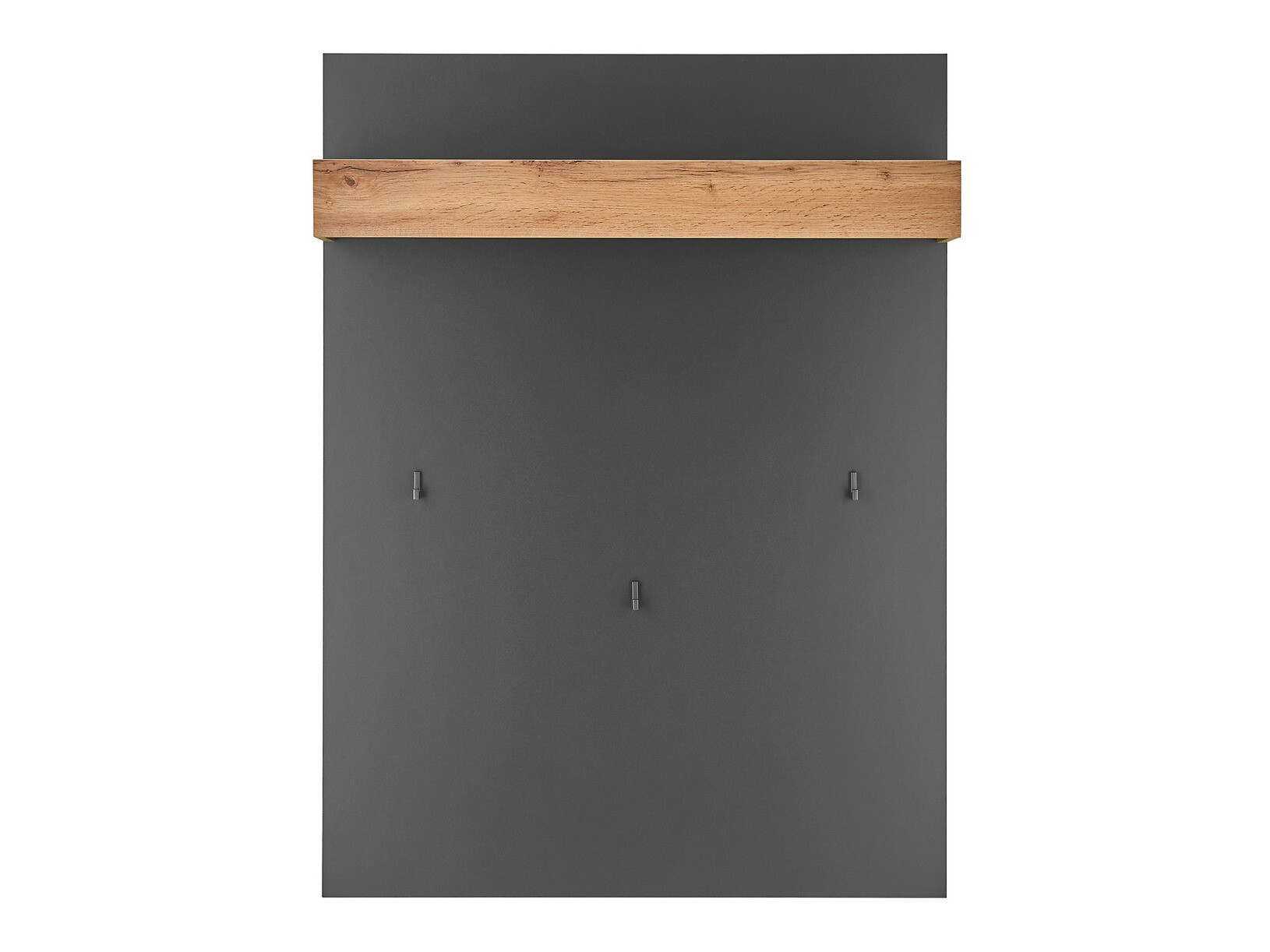 Fogas Elbsori 162 (Antracit)