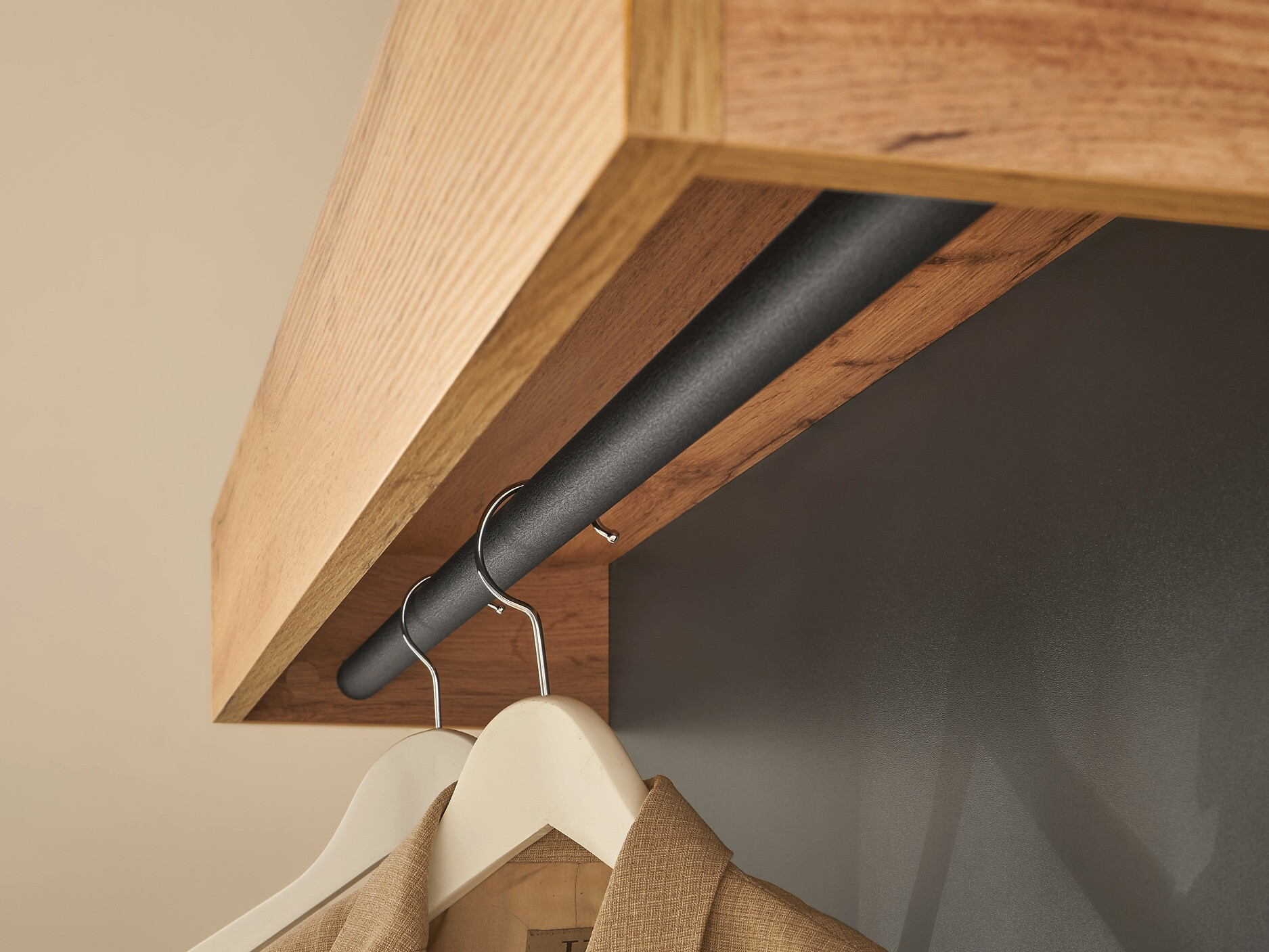 Fogas Elbsori 162 (Antracit)