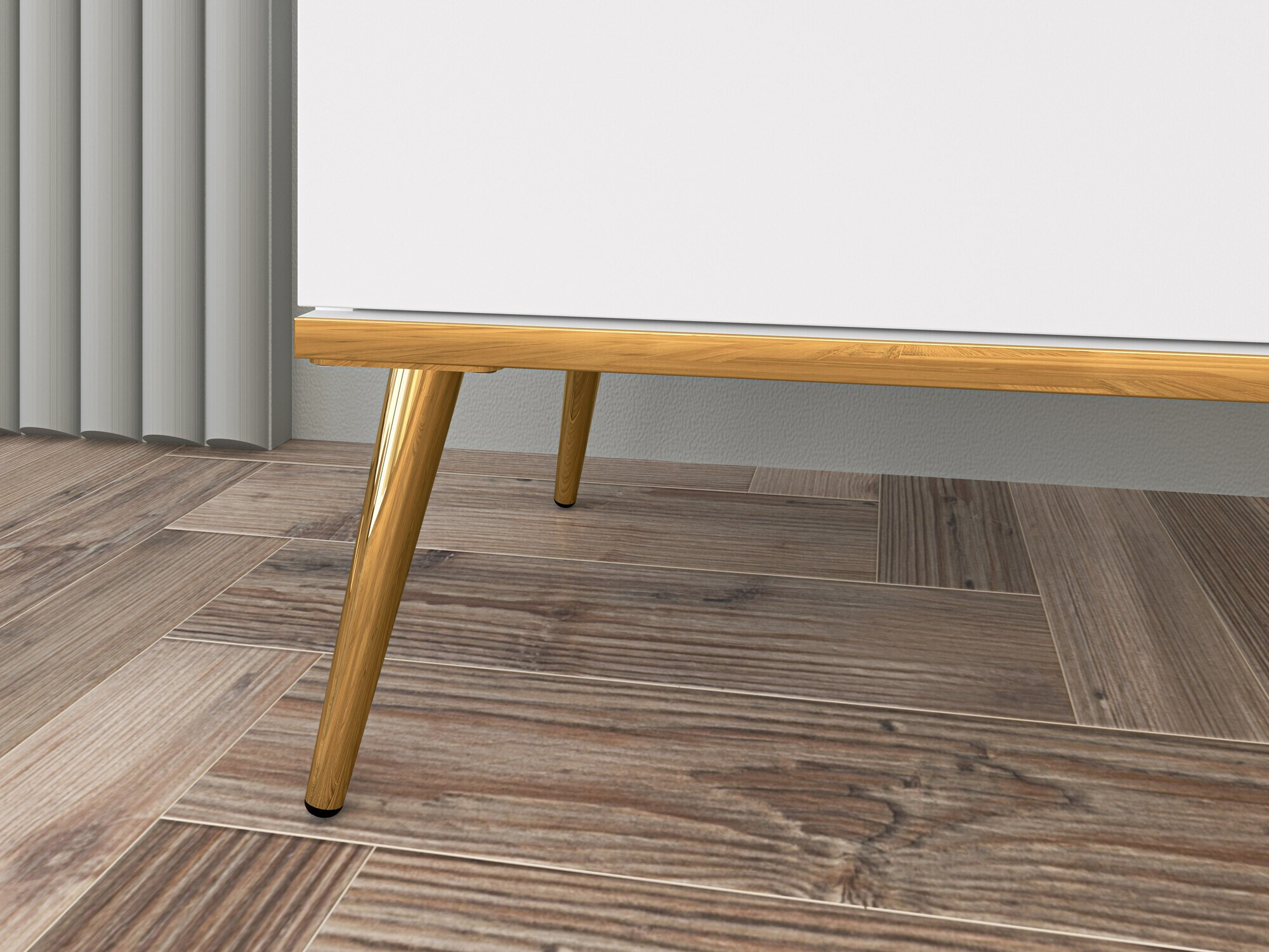 Könyvespolc Odenovu 101