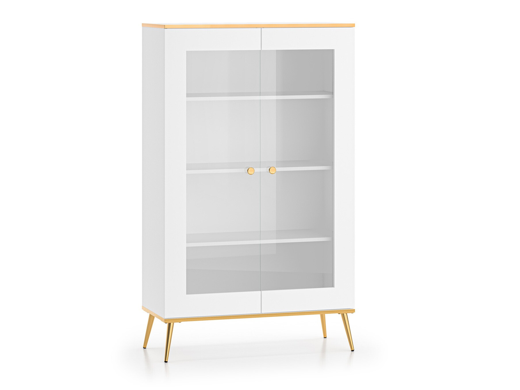 Könyvespolc Odenovu 102