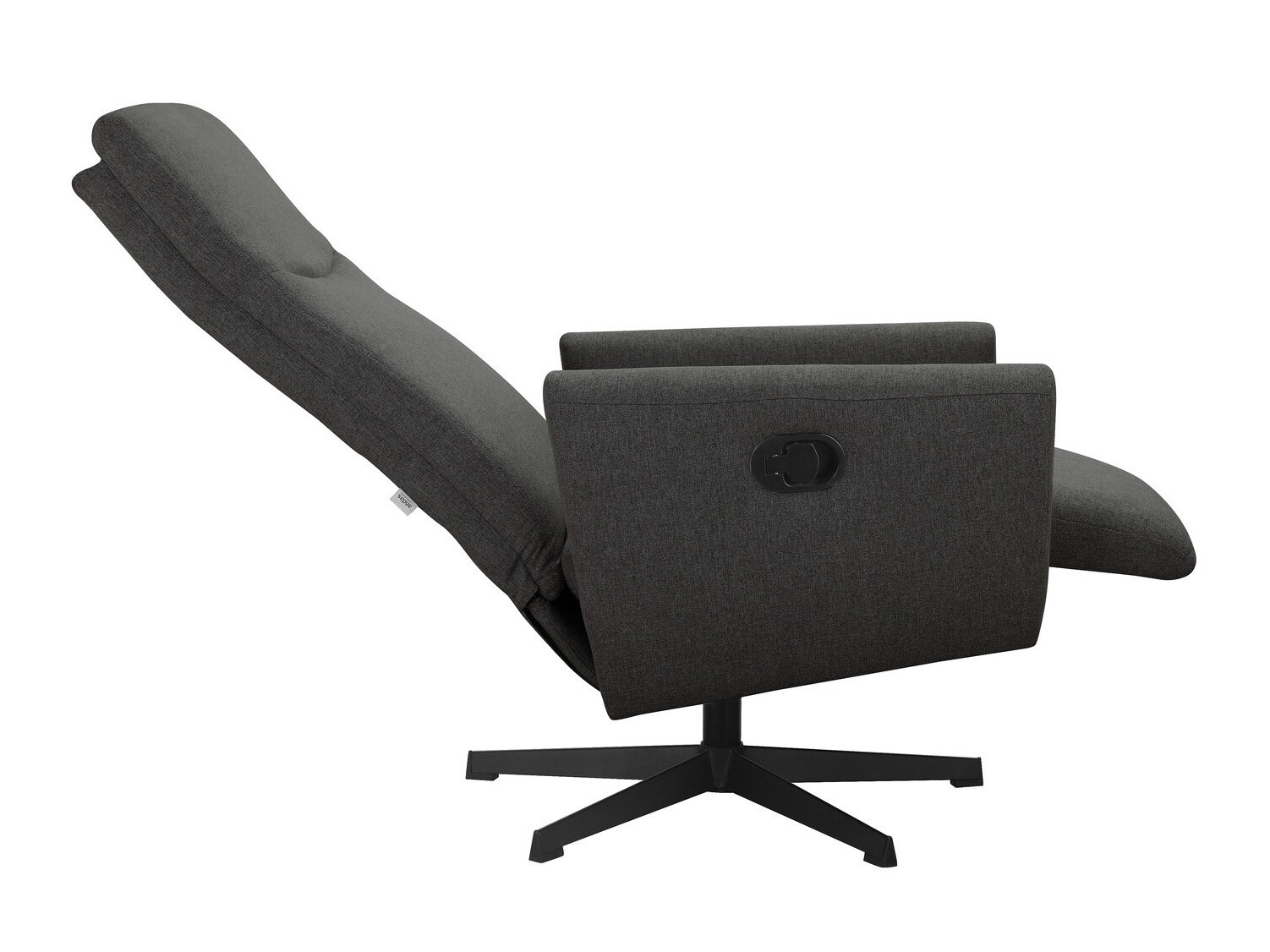 Relax fotelágy Denton 1370 (Antracit)