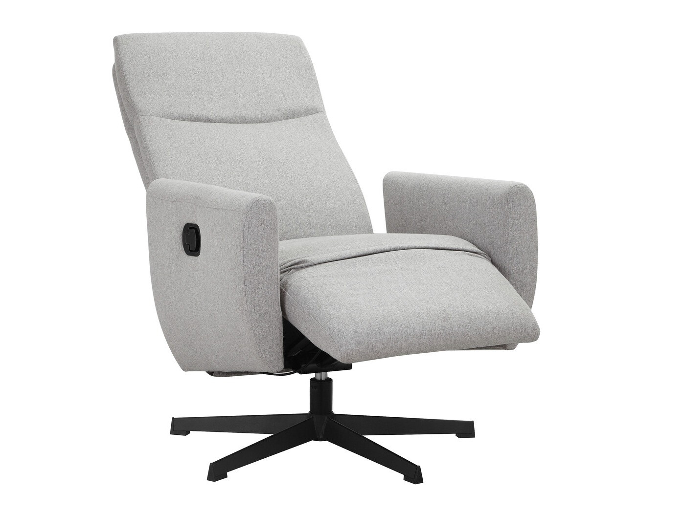 Relax fotelágy Denton 1370 (Szürke)