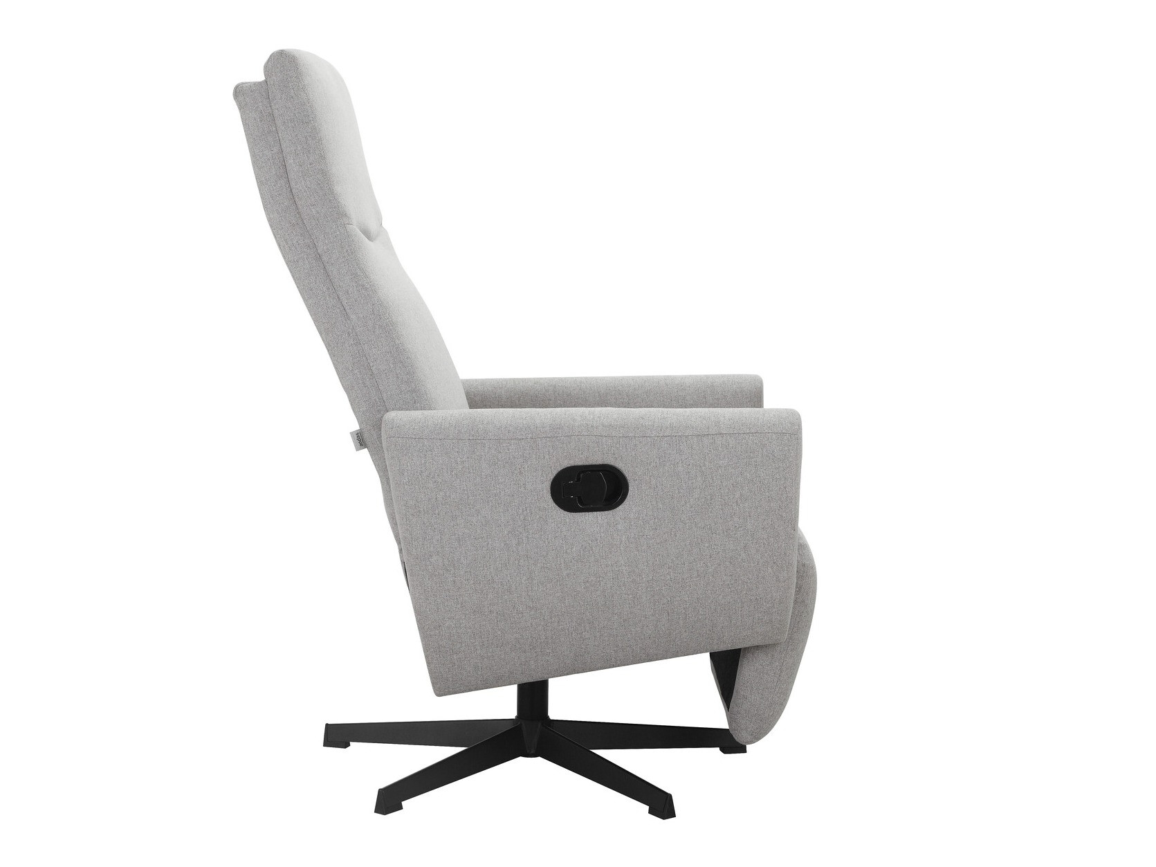 Relax fotelágy Denton 1370 (Szürke)