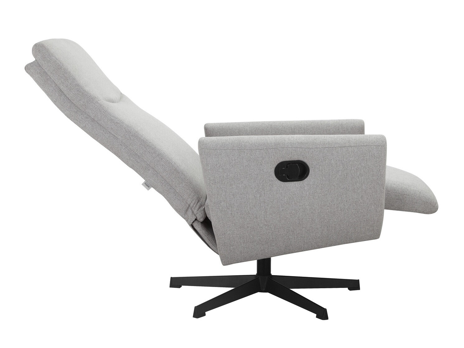 Relax fotelágy Denton 1370 (Szürke)