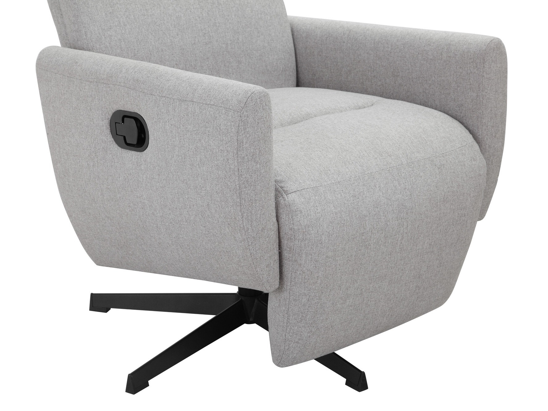 Relax fotelágy Denton 1370 (Szürke)