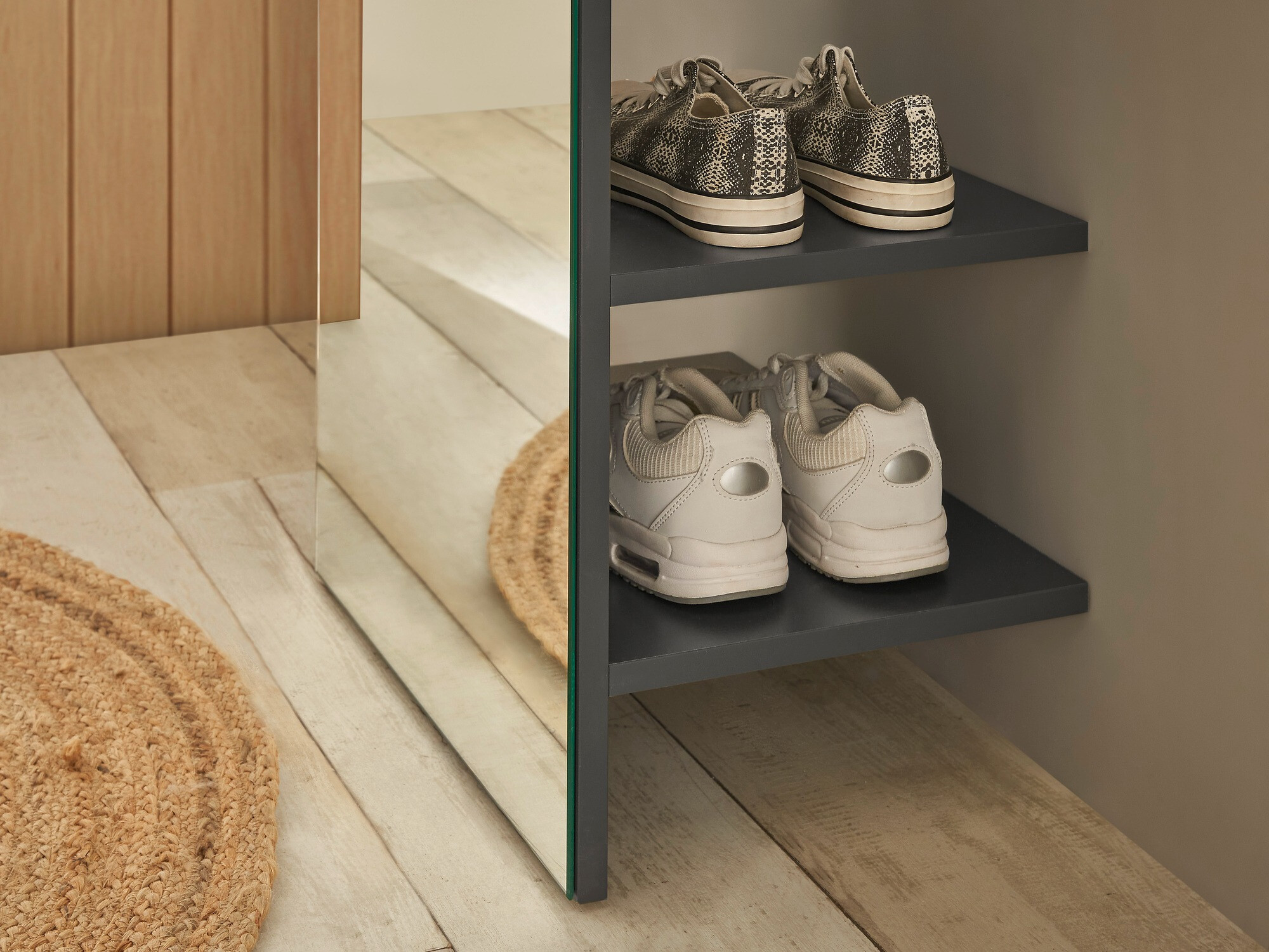 Fogas Elbsori 165 (Antracit)