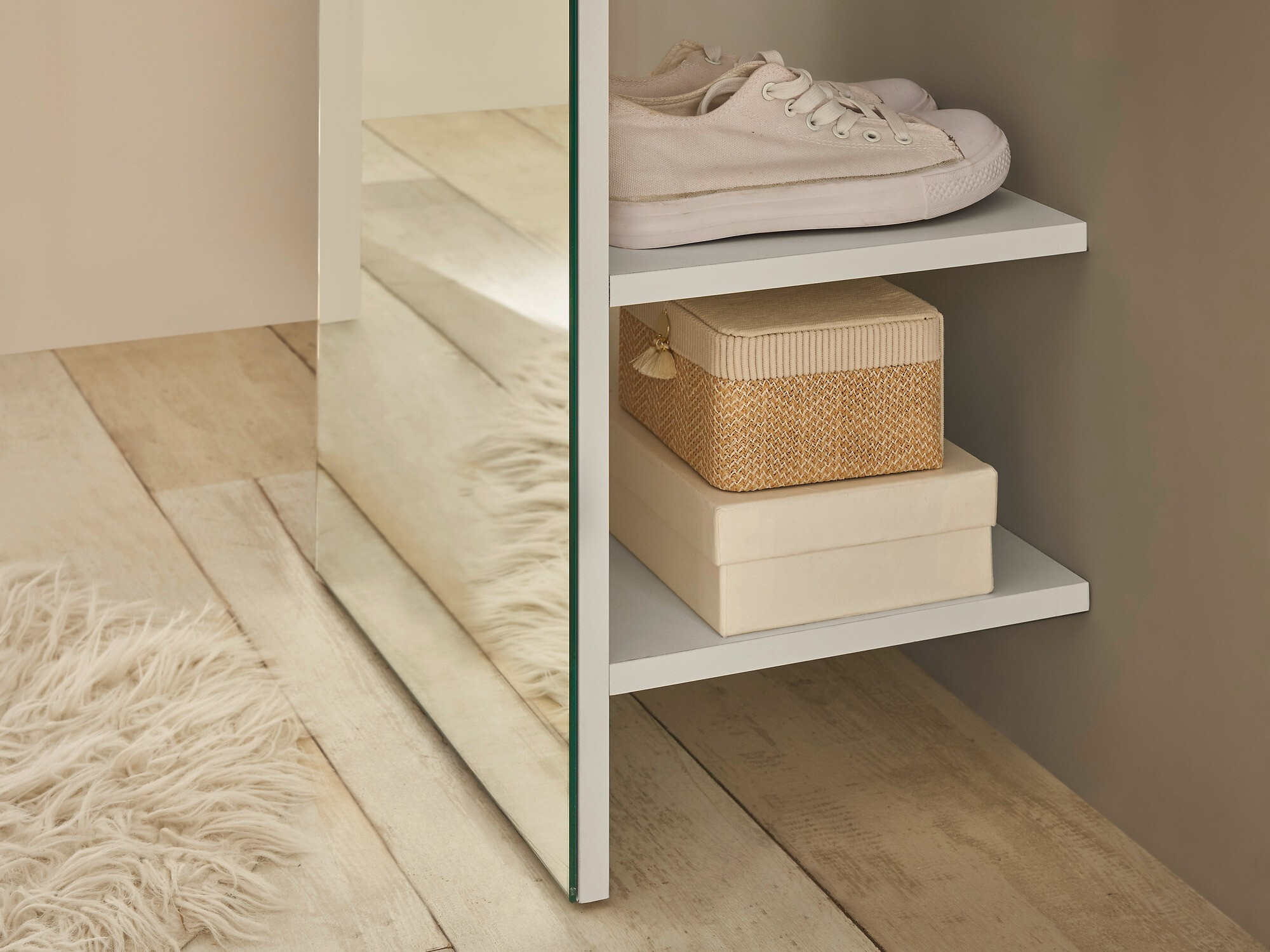 Fogas Elbsori 165 (Fehér)