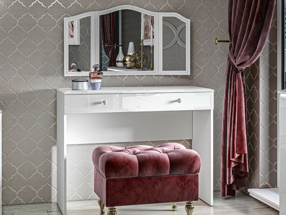 Konzolasztal Romlevo 104