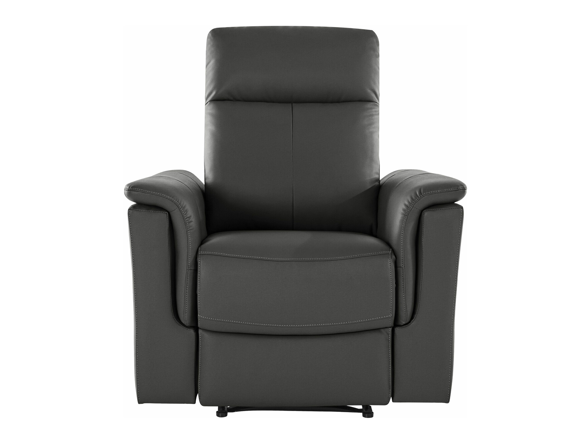 Relax fotelágy Denton 1372 (Szürke)