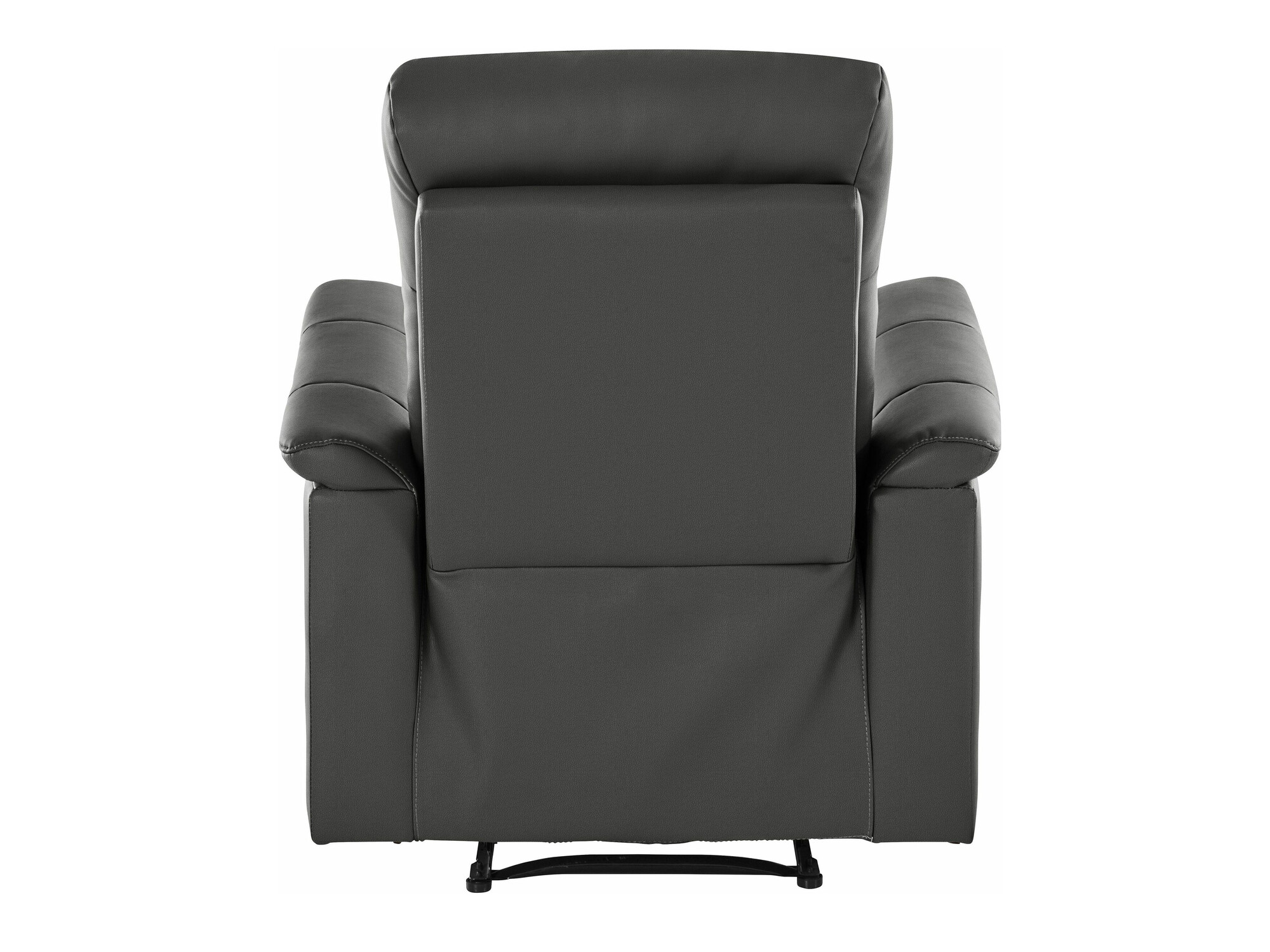 Relax fotelágy Denton 1372 (Szürke)