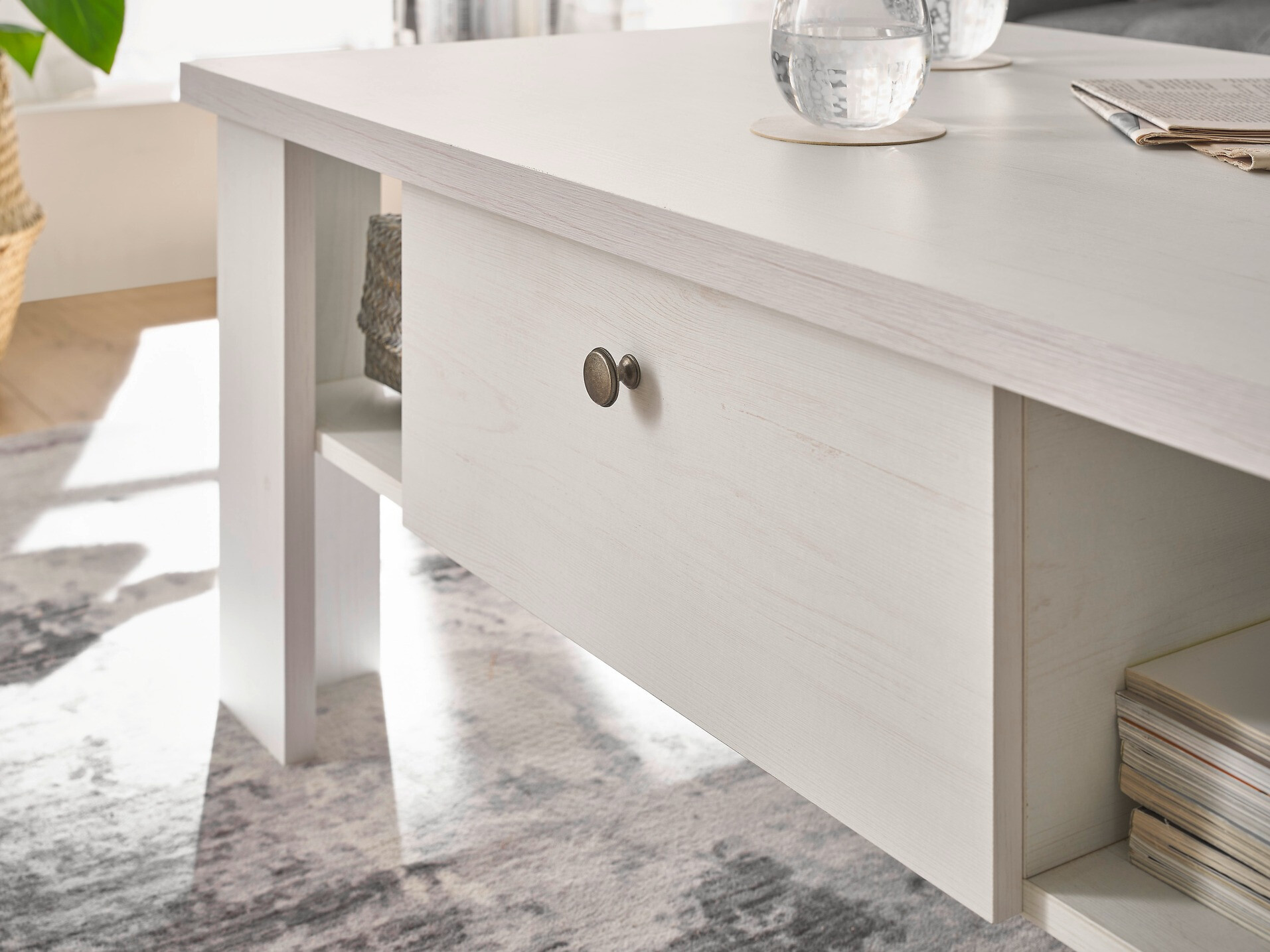 Dohányzóasztal Toletro 102