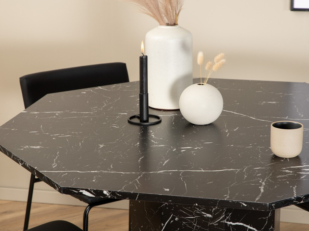 Étkezőgarnitúra Dallas 4567