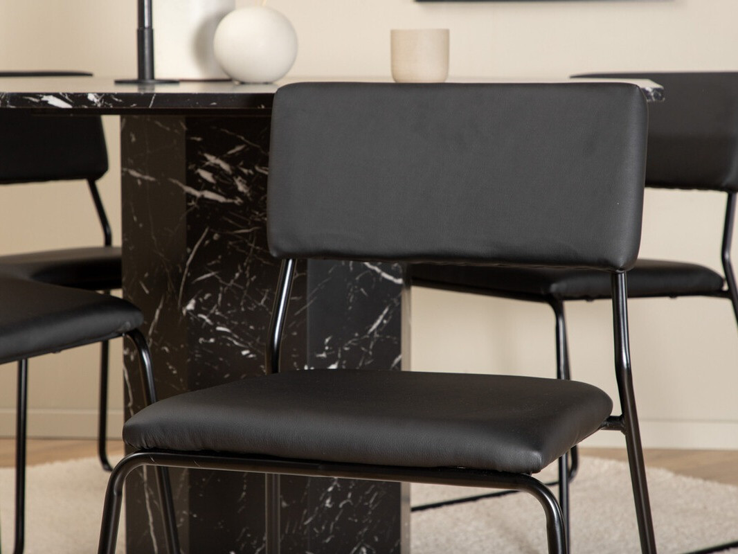 Étkezőgarnitúra Dallas 4567