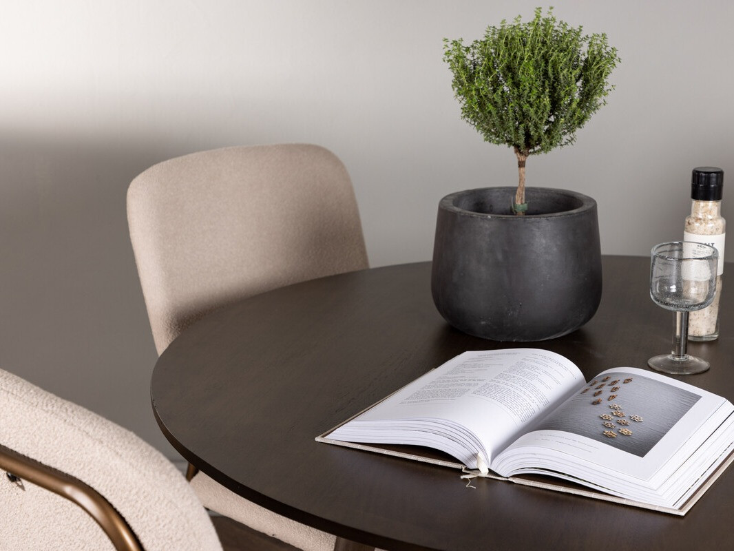 Étkezőgarnitúra Dallas 4569