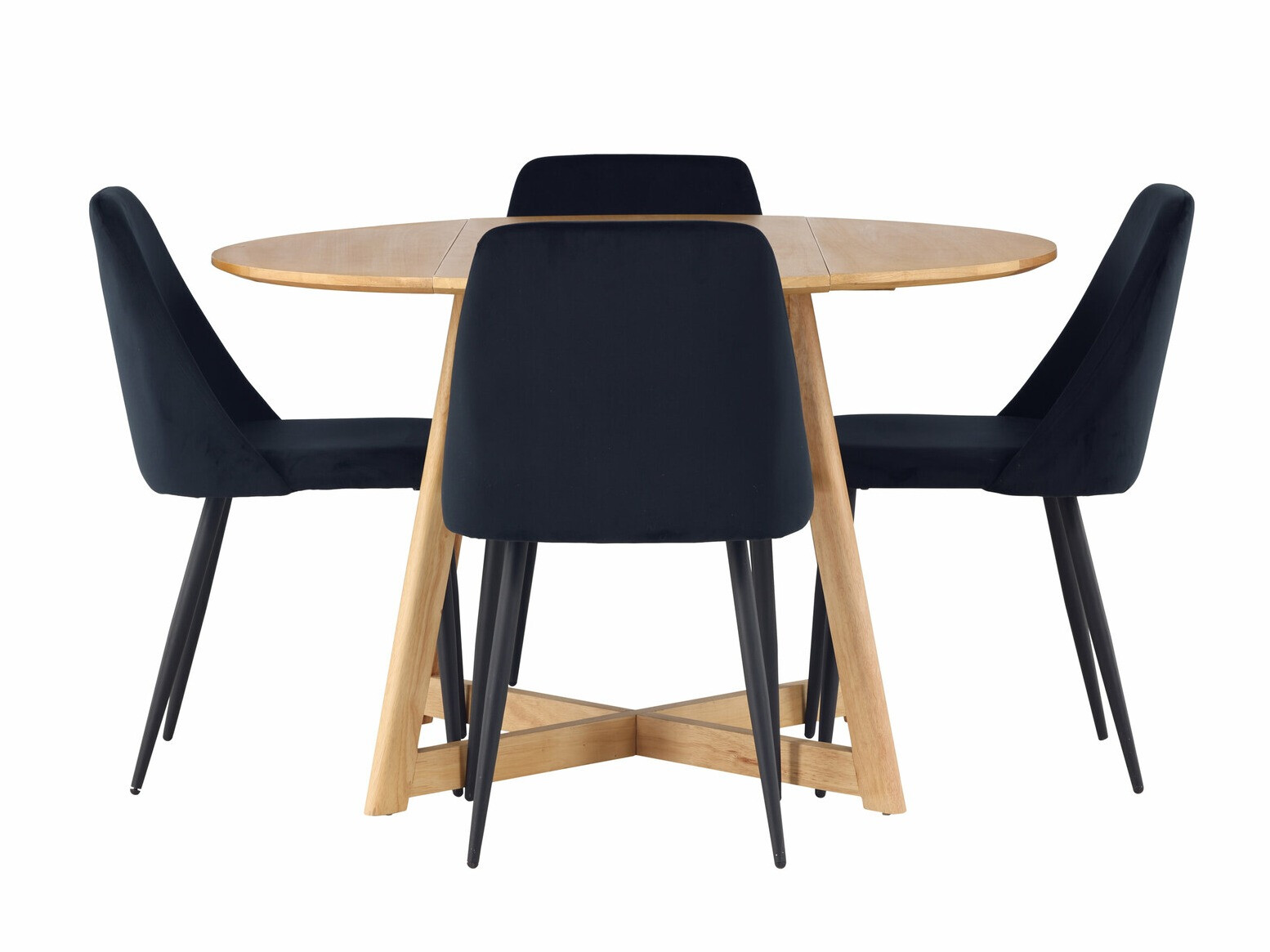 Étkezőgarnitúra Dallas 4571