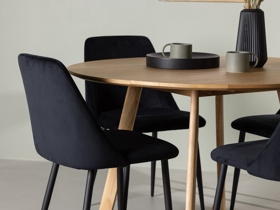 Étkezőgarnitúra Dallas 4571