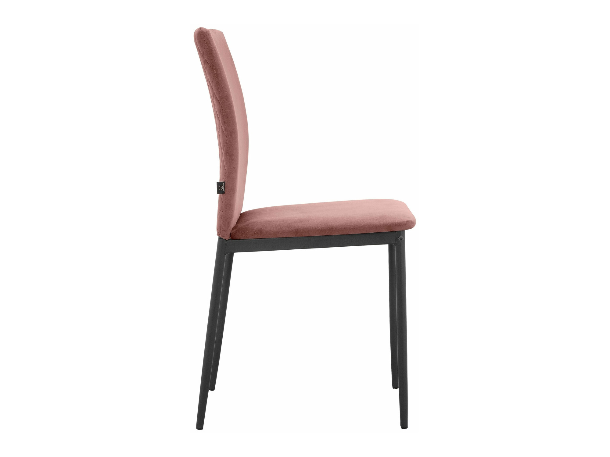 Étkezőgarnitúra Denton 1376 (Poros rózsaszín)