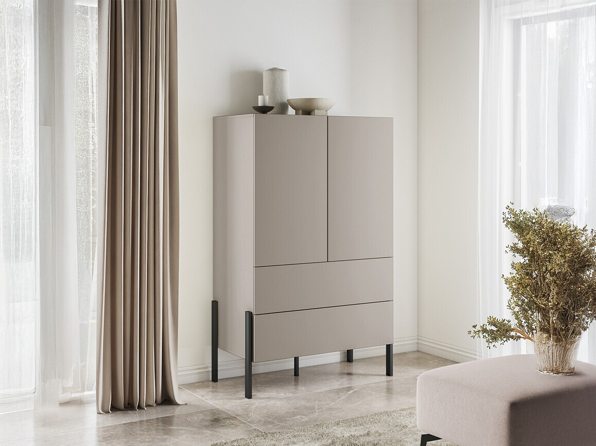 Könyvespolc Etsore 106 (Kasmír)