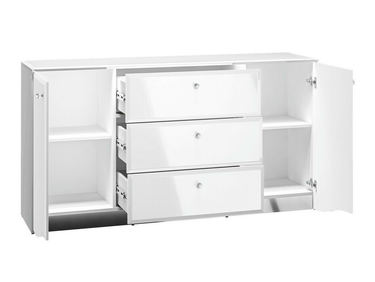 Nappali szett Romlevo 110