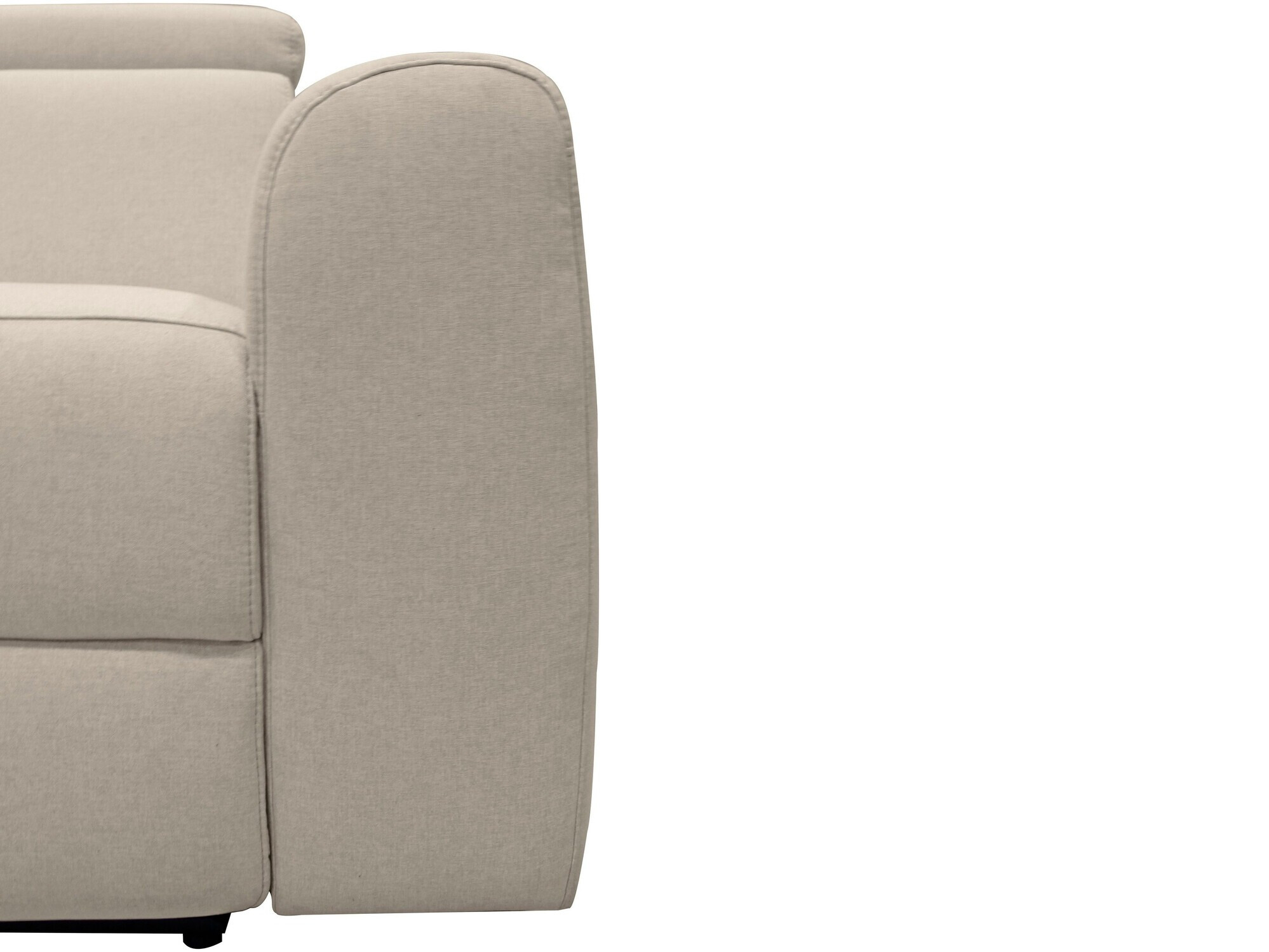 Relax kanapé Denton 1381 (Bézs)