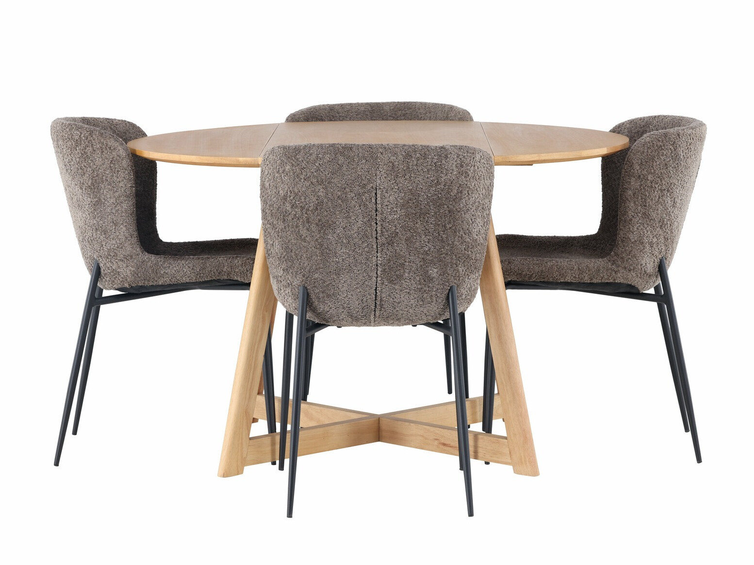 Étkezőgarnitúra Dallas 4572