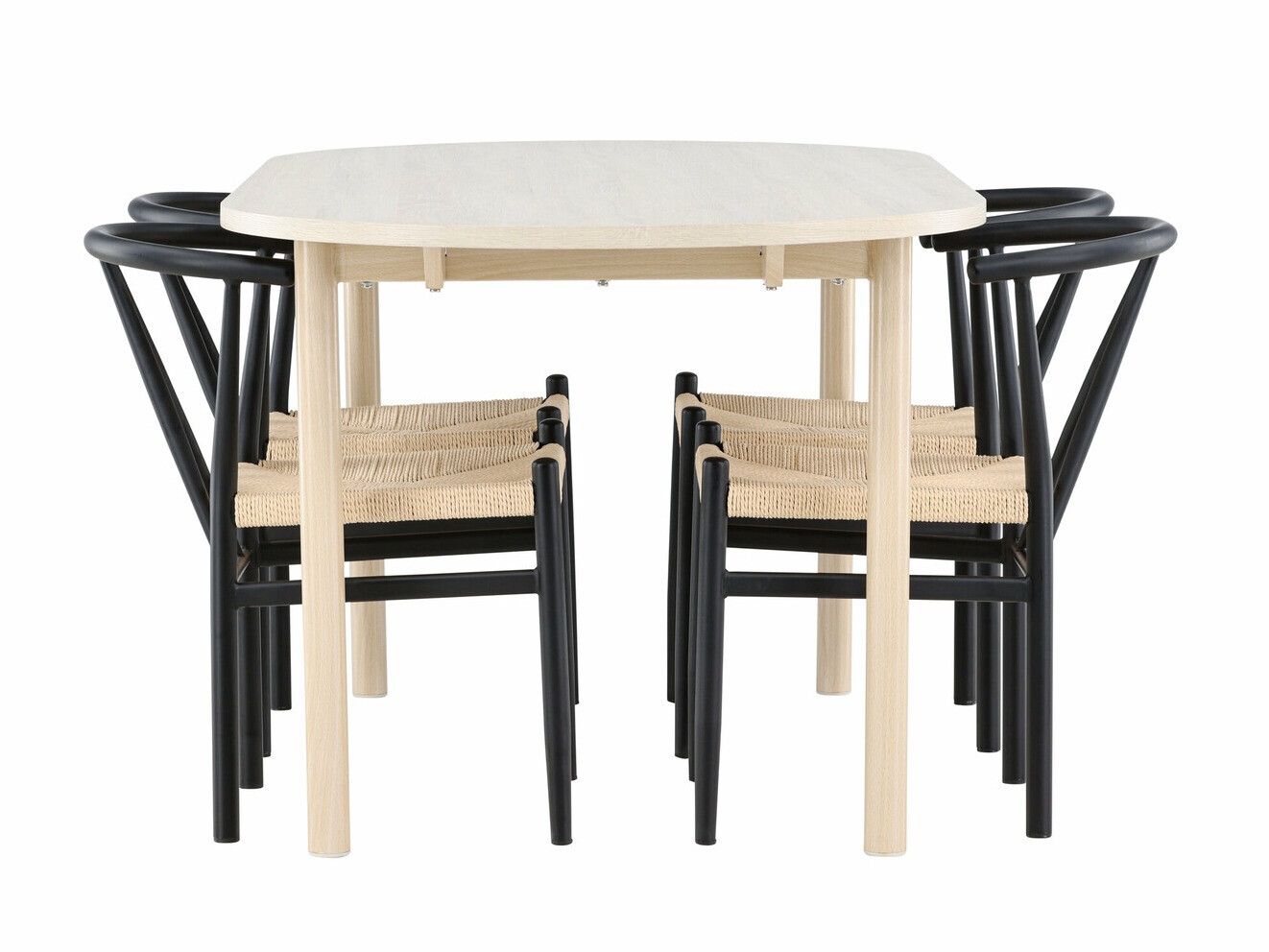 Étkezőgarnitúra Dallas 4575