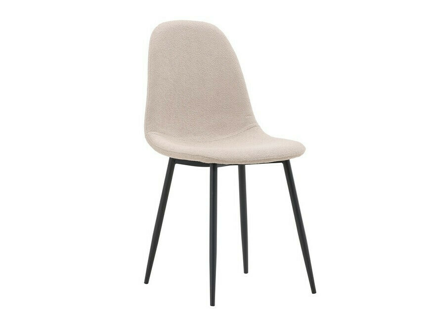 Étkezőgarnitúra Dallas 4578 (Fekete)